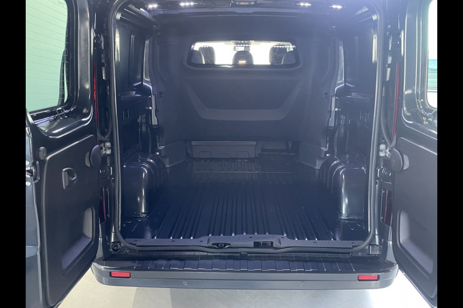 Renault Trafic 2.0 Blue dC1 150 PK AUT L2H1 Extra DC Next Level Van / 2 x Schuifd / Navi / Camera
