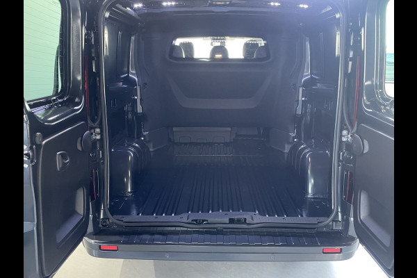 Renault Trafic 2.0 Blue dC1 150 PK AUT L2H1 Extra DC Next Level Van / 2 x Schuifd / Navi / Camera