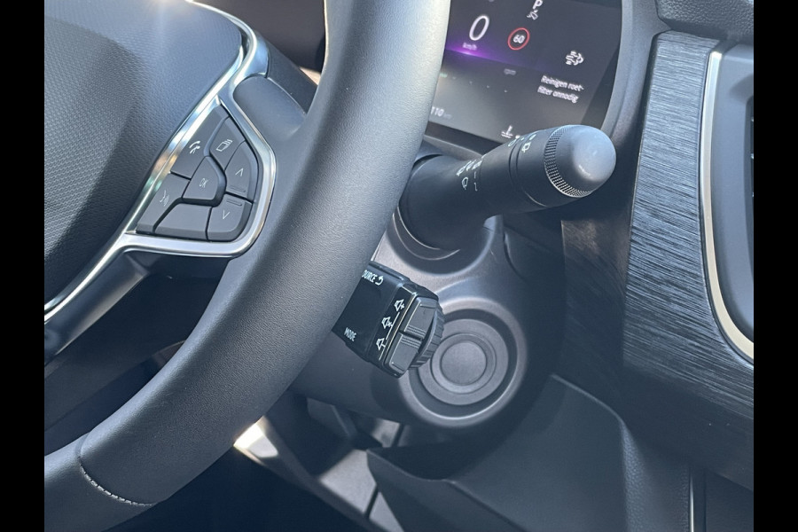 Renault Trafic 2.0 Blue dC1 150 PK AUT L2H1 Extra DC Next Level Van / 2 x Schuifd / Navi / Camera