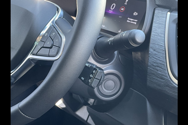 Renault Trafic 2.0 Blue dC1 150 PK AUT L2H1 Extra DC Next Level Van / 2 x Schuifd / Navi / Camera