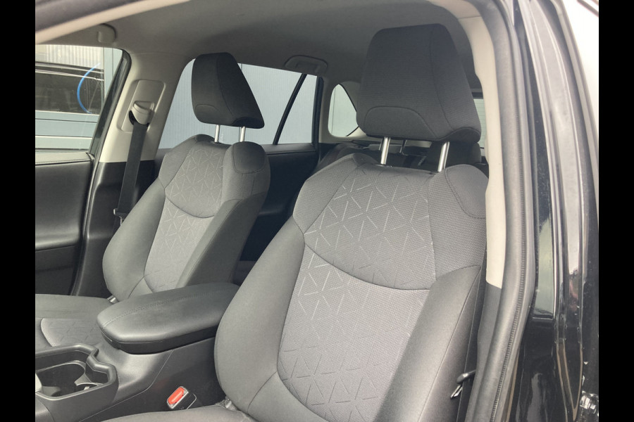 Toyota RAV4 2.0 VVT-iE 176pk Automaat Outdoor 360CAMERA/KEYLESS/ADAPT.CRUISE/PDC/AFN.TREKHAAK