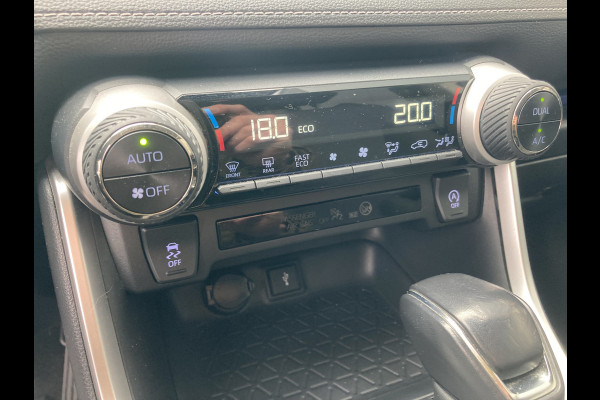 Toyota RAV4 2.0 VVT-iE 176pk Automaat Outdoor 360CAMERA/KEYLESS/ADAPT.CRUISE/PDC/AFN.TREKHAAK