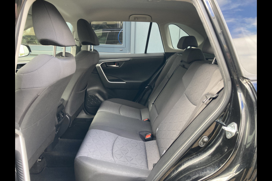 Toyota RAV4 2.0 VVT-iE 176pk Automaat Outdoor 360CAMERA/KEYLESS/ADAPT.CRUISE/PDC/AFN.TREKHAAK