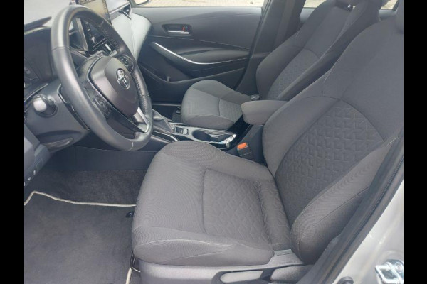 Toyota Corolla Touring Sports 2.0 Hybrid Business Plus