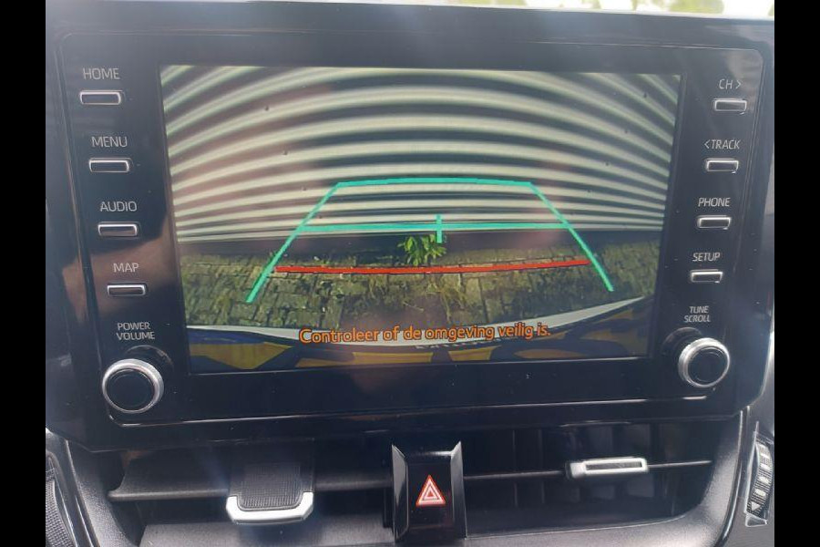 Toyota Corolla Touring Sports 2.0 Hybrid Business Plus
