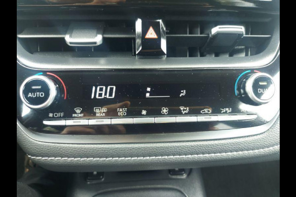 Toyota Corolla Touring Sports 2.0 Hybrid Business Plus