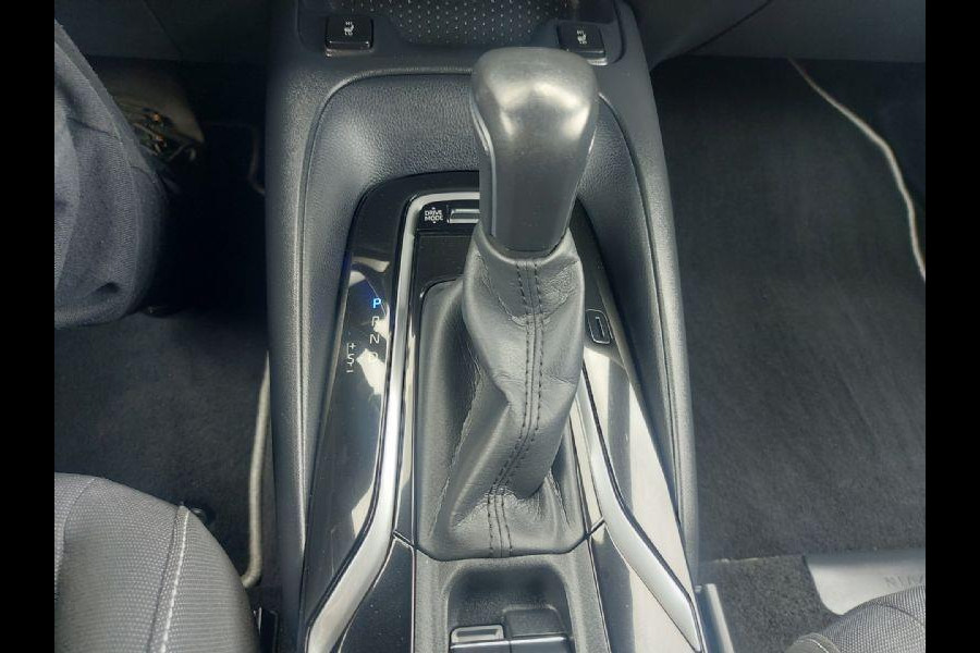 Toyota Corolla Touring Sports 2.0 Hybrid Business Plus
