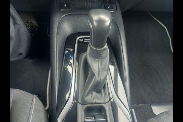 Toyota Corolla Touring Sports 2.0 Hybrid Business Plus