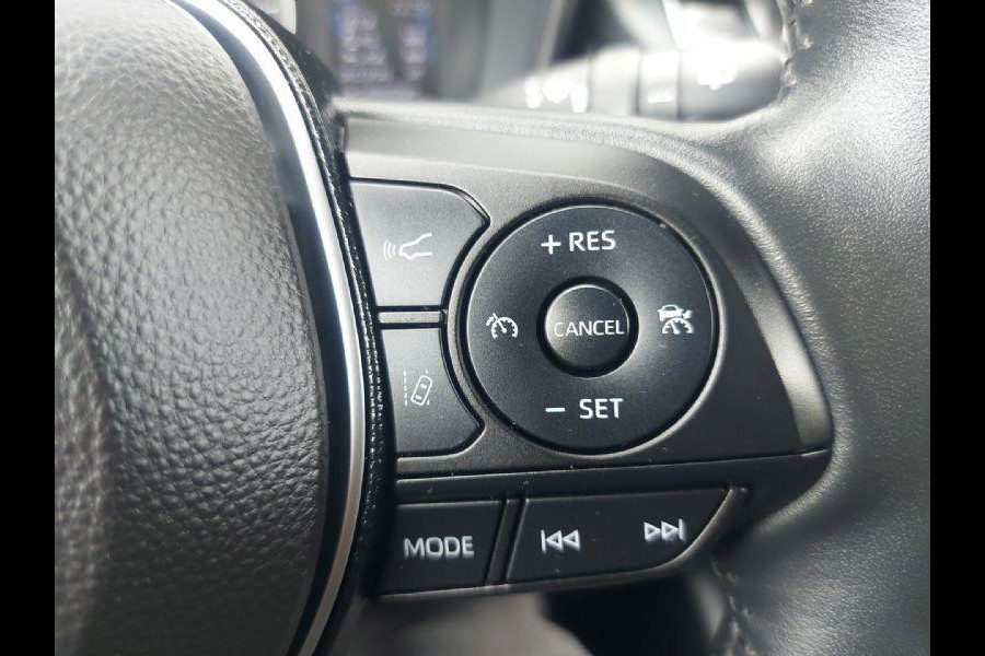 Toyota Corolla Touring Sports 2.0 Hybrid Business Plus