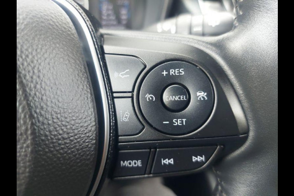Toyota Corolla Touring Sports 2.0 Hybrid Business Plus