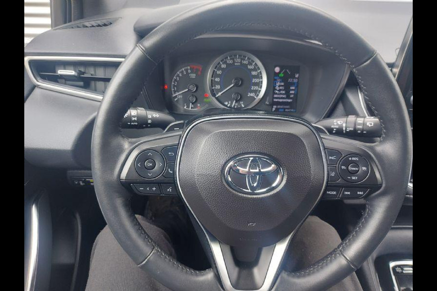 Toyota Corolla Touring Sports 2.0 Hybrid Business Plus