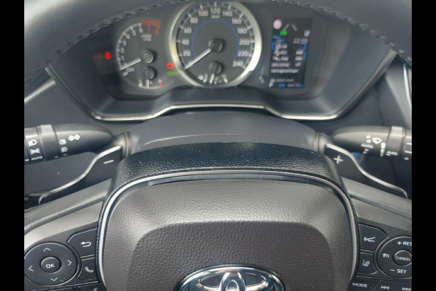 Toyota Corolla Touring Sports 2.0 Hybrid Business Plus