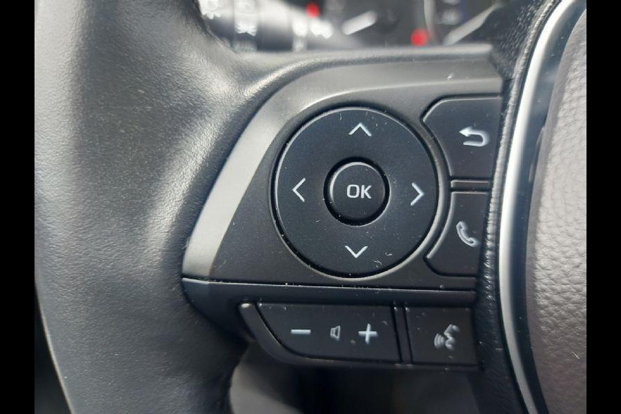 Toyota Corolla Touring Sports 2.0 Hybrid Business Plus