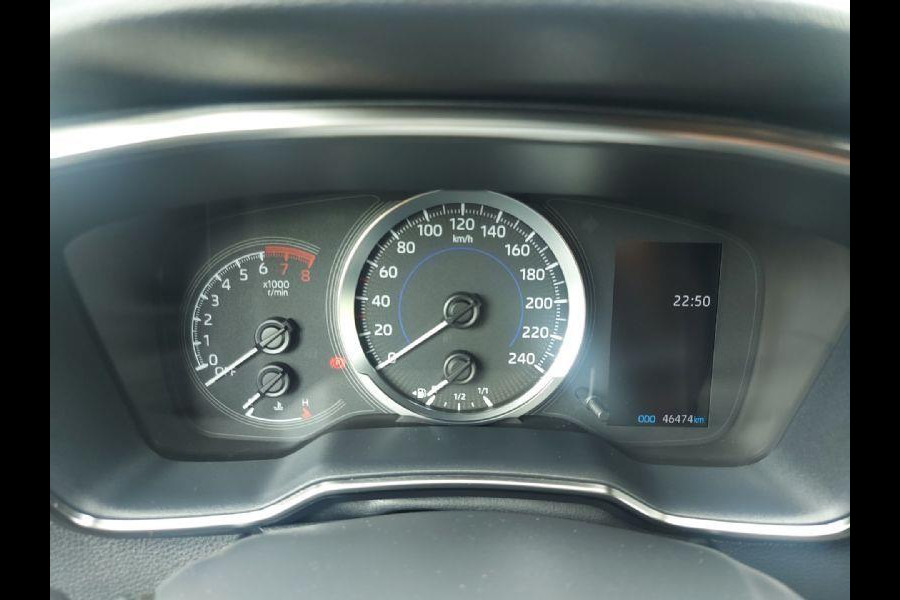 Toyota Corolla Touring Sports 2.0 Hybrid Business Plus