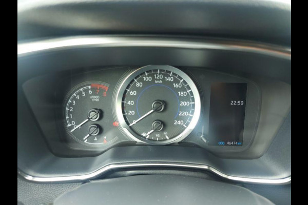 Toyota Corolla Touring Sports 2.0 Hybrid Business Plus