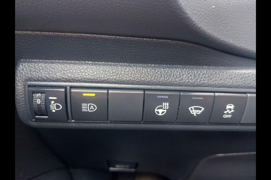 Toyota Corolla Touring Sports 2.0 Hybrid Business Plus