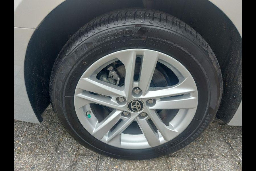 Toyota Corolla Touring Sports 2.0 Hybrid Business Plus
