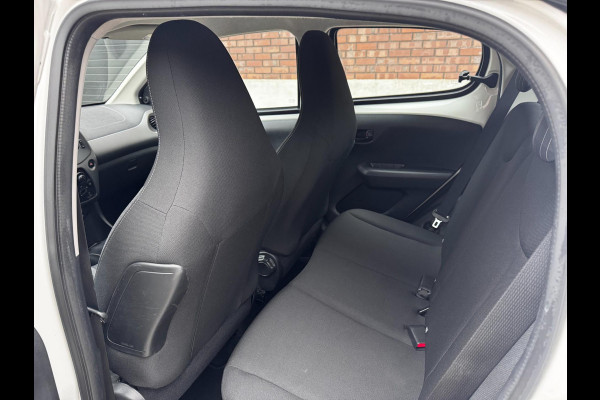 Peugeot 108 1.0 e-VTi Active / Airco / Bluetooth / NED-108 / C.V. Met Afstandsbediening + Elek. Pakket