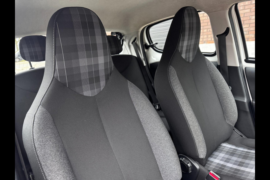 Peugeot 108 1.0 e-VTi Active / Airco / Bluetooth / NED-108 / C.V. Met Afstandsbediening + Elek. Pakket