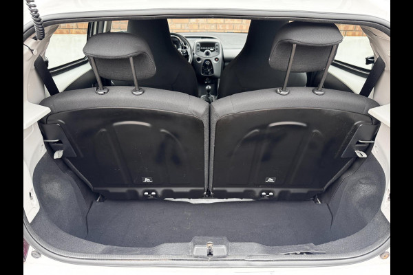 Peugeot 108 1.0 e-VTi Active / Airco / Bluetooth / NED-108 / C.V. Met Afstandsbediening + Elek. Pakket