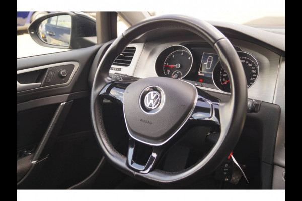 Volkswagen Golf Variant 1.6 TDI Bns Edition -NAVI-ECC-