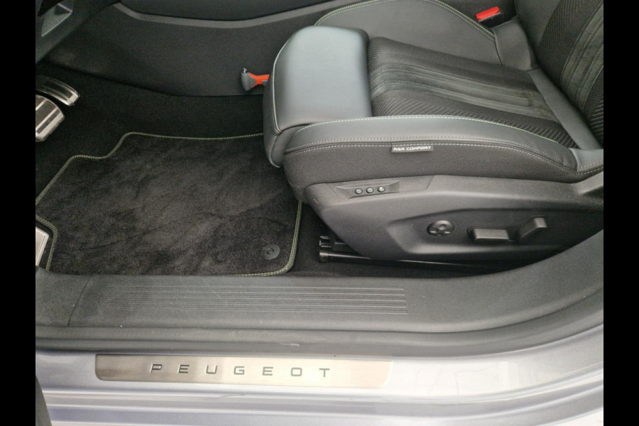 Peugeot 308 SW 1.2 Turbo 130pk automaat GT Pack Business Navigatie | Elektrisch verstelbare bestuurdersstoel | Stoelverwarming | Stuurwielverwarming