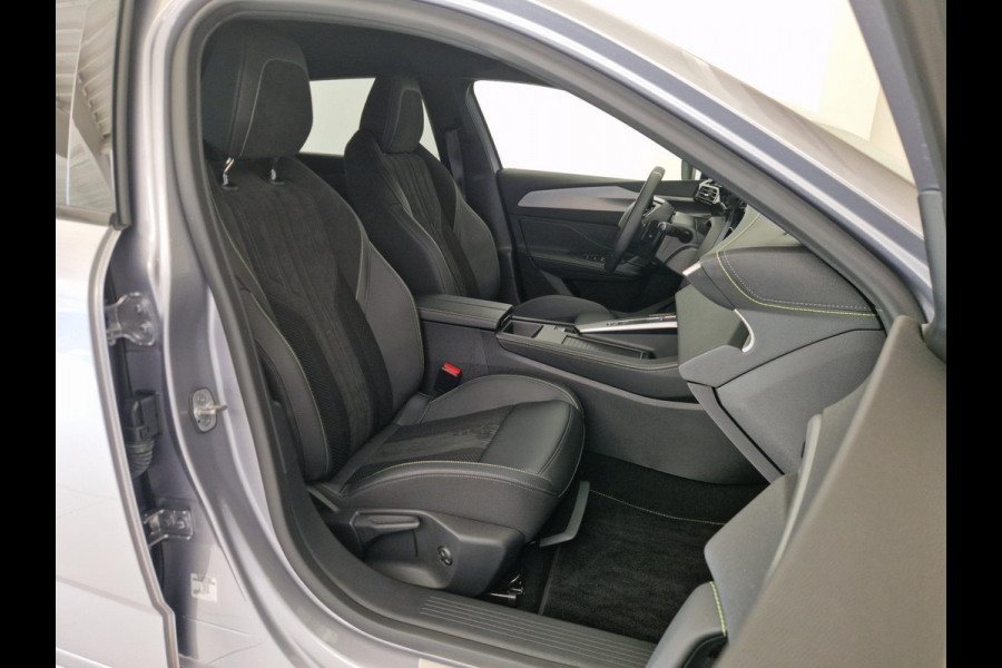 Peugeot 308 SW 1.2 Turbo 130pk automaat GT Pack Business Navigatie | Elektrisch verstelbare bestuurdersstoel | Stoelverwarming | Stuurwielverwarming