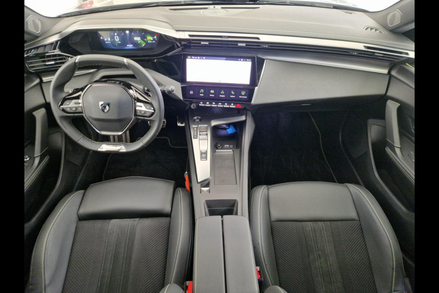 Peugeot 308 SW 1.2 Turbo 130pk automaat GT Pack Business Navigatie | Elektrisch verstelbare bestuurdersstoel | Stoelverwarming | Stuurwielverwarming