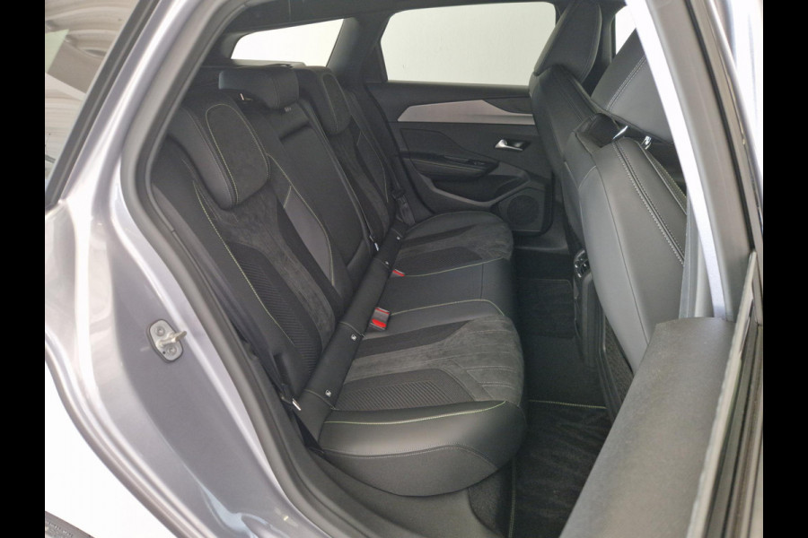 Peugeot 308 SW 1.2 Turbo 130pk automaat GT Pack Business Navigatie | Elektrisch verstelbare bestuurdersstoel | Stoelverwarming | Stuurwielverwarming