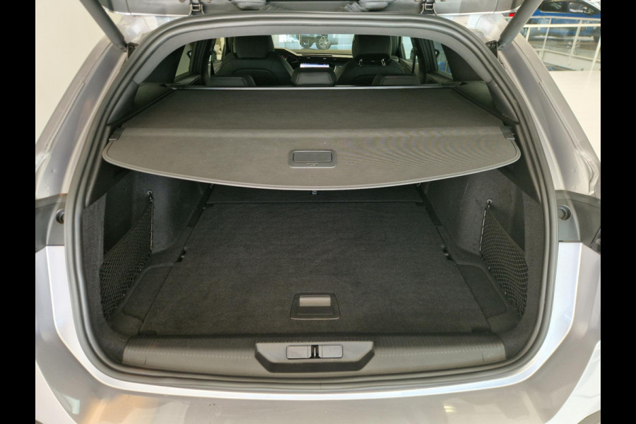 Peugeot 308 SW 1.2 Turbo 130pk automaat GT Pack Business Navigatie | Elektrisch verstelbare bestuurdersstoel | Stoelverwarming | Stuurwielverwarming