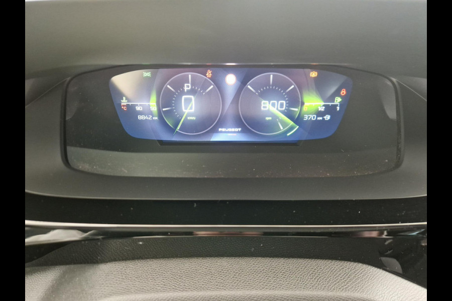 Peugeot 308 SW 1.2 Turbo 130pk automaat GT Pack Business Navigatie | Elektrisch verstelbare bestuurdersstoel | Stoelverwarming | Stuurwielverwarming