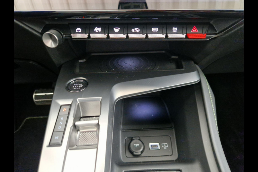 Peugeot 308 SW 1.2 Turbo 130pk automaat GT Pack Business Navigatie | Elektrisch verstelbare bestuurdersstoel | Stoelverwarming | Stuurwielverwarming