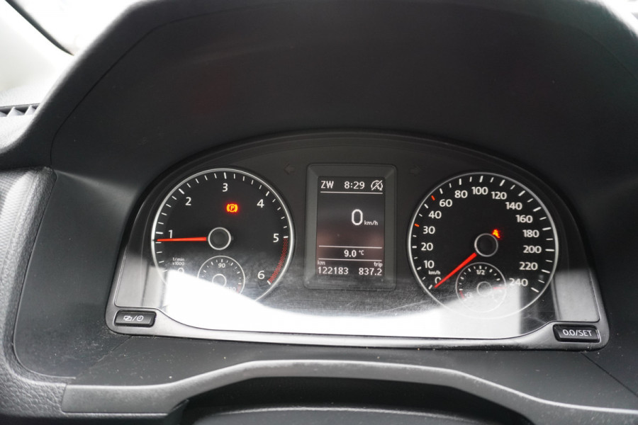 Volkswagen Caddy 2.0 TDI L2H1 BMT Maxi Comfortline Nr. V193 | Airco | Cruise | Navigatie | Laadruimte inrichting