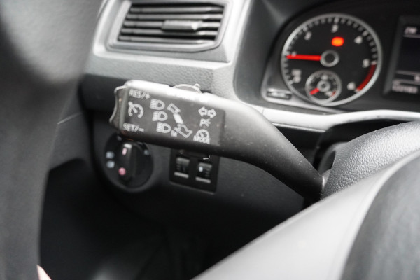 Volkswagen Caddy 2.0 TDI L2H1 BMT Maxi Comfortline Nr. V193 | Airco | Cruise | Navigatie | Laadruimte inrichting