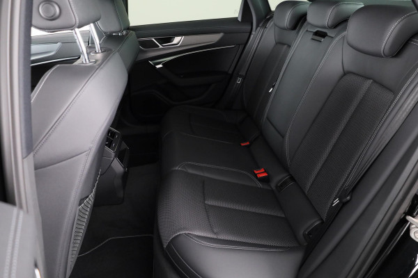 Audi A6 Limousine S Edition 40 TFSI Private lease vanaf €908pm | 204 pk S-Tronic | Verlengde garantie | Navigatie | Parkeersensoren | Achteruitrijcamera | Stoelverwarming | S-Line |