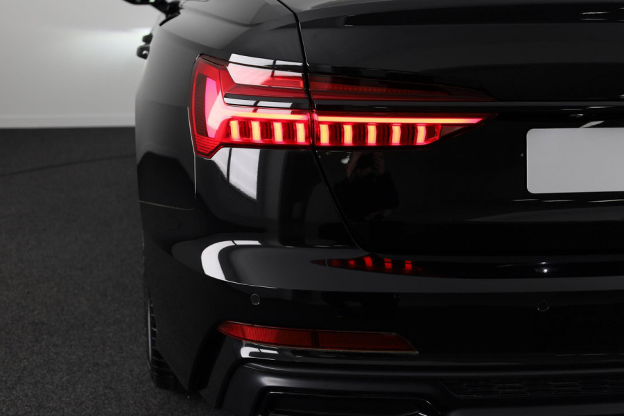 Audi A6 Limousine S Edition 40 TFSI Private lease vanaf €908pm | 204 pk S-Tronic | Verlengde garantie | Navigatie | Parkeersensoren | Achteruitrijcamera | Stoelverwarming | S-Line |