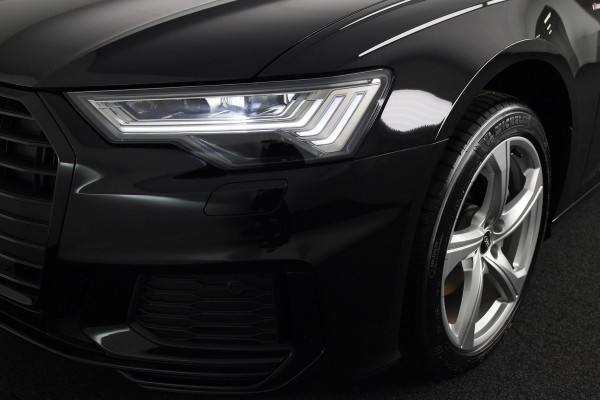Audi A6 Limousine S Edition 40 TFSI Private lease vanaf €908pm | 204 pk S-Tronic | Verlengde garantie | Navigatie | Parkeersensoren | Achteruitrijcamera | Stoelverwarming | S-Line |