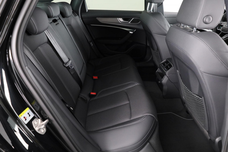 Audi A6 Limousine S Edition 40 TFSI Private lease vanaf €908pm | 204 pk S-Tronic | Verlengde garantie | Navigatie | Parkeersensoren | Achteruitrijcamera | Stoelverwarming | S-Line |