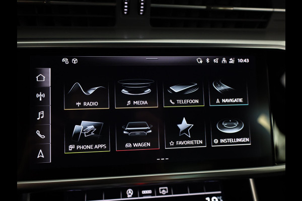 Audi A6 Limousine S Edition 40 TFSI Private lease vanaf €908pm | 204 pk S-Tronic | Verlengde garantie | Navigatie | Parkeersensoren | Achteruitrijcamera | Stoelverwarming | S-Line |