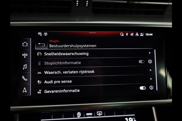 Audi A6 Limousine S Edition 40 TFSI Private lease vanaf €908pm | 204 pk S-Tronic | Verlengde garantie | Navigatie | Parkeersensoren | Achteruitrijcamera | Stoelverwarming | S-Line |
