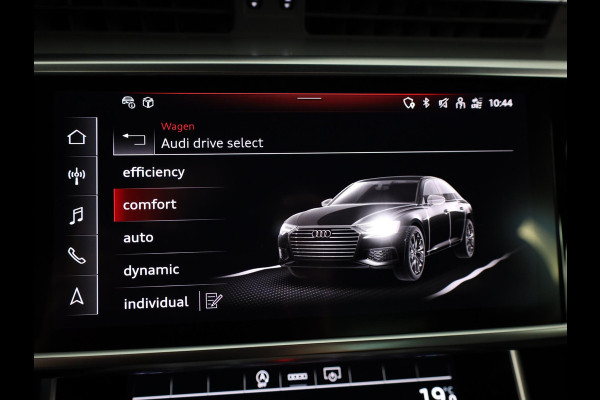 Audi A6 Limousine S Edition 40 TFSI Private lease vanaf €908pm | 204 pk S-Tronic | Verlengde garantie | Navigatie | Parkeersensoren | Achteruitrijcamera | Stoelverwarming | S-Line |