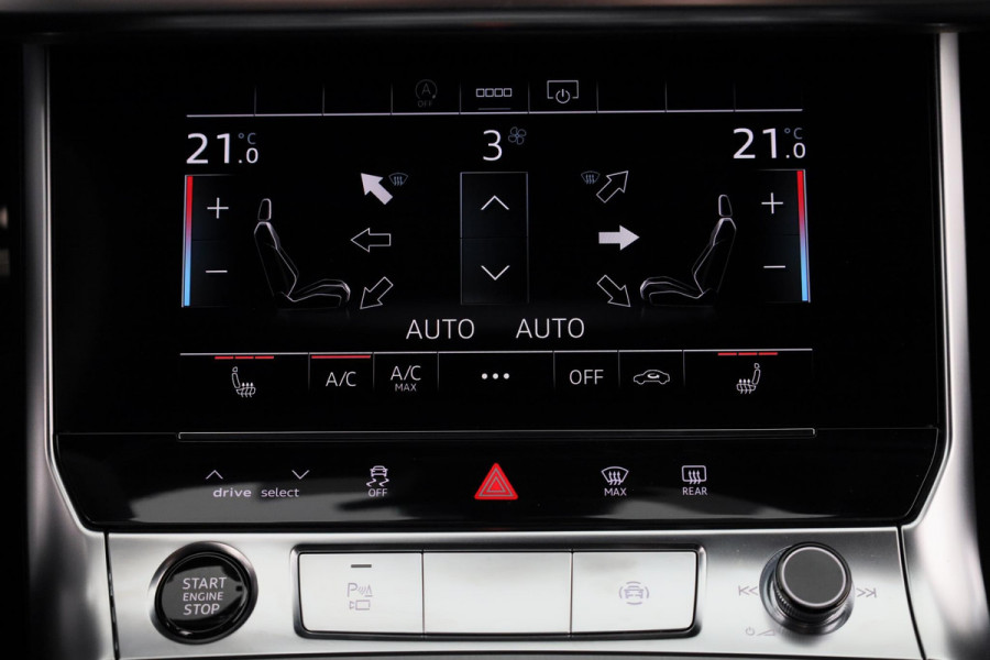 Audi A6 Limousine S Edition 40 TFSI Private lease vanaf €908pm | 204 pk S-Tronic | Verlengde garantie | Navigatie | Parkeersensoren | Achteruitrijcamera | Stoelverwarming | S-Line |