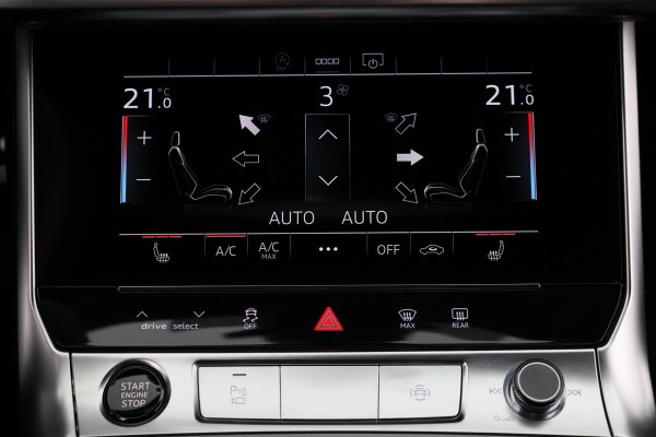Audi A6 Limousine S Edition 40 TFSI Private lease vanaf €908pm | 204 pk S-Tronic | Verlengde garantie | Navigatie | Parkeersensoren | Achteruitrijcamera | Stoelverwarming | S-Line |