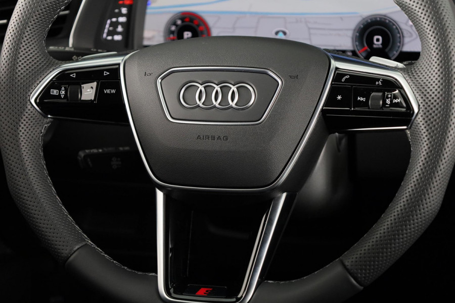 Audi A6 Limousine S Edition 40 TFSI Private lease vanaf €908pm | 204 pk S-Tronic | Verlengde garantie | Navigatie | Parkeersensoren | Achteruitrijcamera | Stoelverwarming | S-Line |