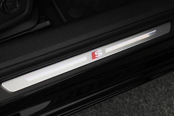 Audi A6 Limousine S Edition 40 TFSI Private lease vanaf €908pm | 204 pk S-Tronic | Verlengde garantie | Navigatie | Parkeersensoren | Achteruitrijcamera | Stoelverwarming | S-Line |