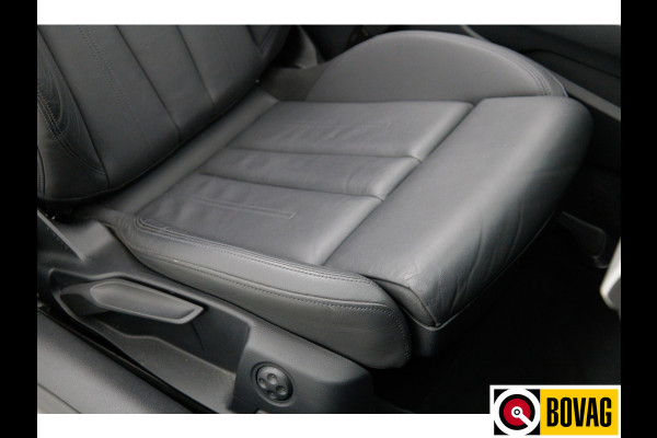 Audi A5 Cabriolet 40 TFSI 204 PK Prestige+ Advanced | Virtual cockpit | Matrix Led | Leer | Stoelverwarming | Airscarf | Zwarte kap, Navigatie, 18" LMV,  Adapive Cruise, PDC, Camera