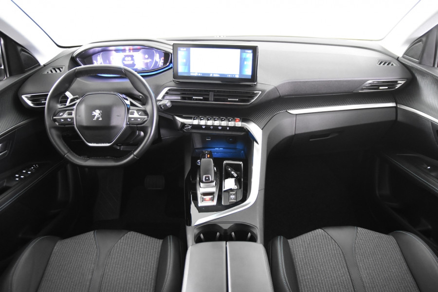 Peugeot 3008 Allure 130 *1ste Eigenaar*Leer*Navigatie*Camera*