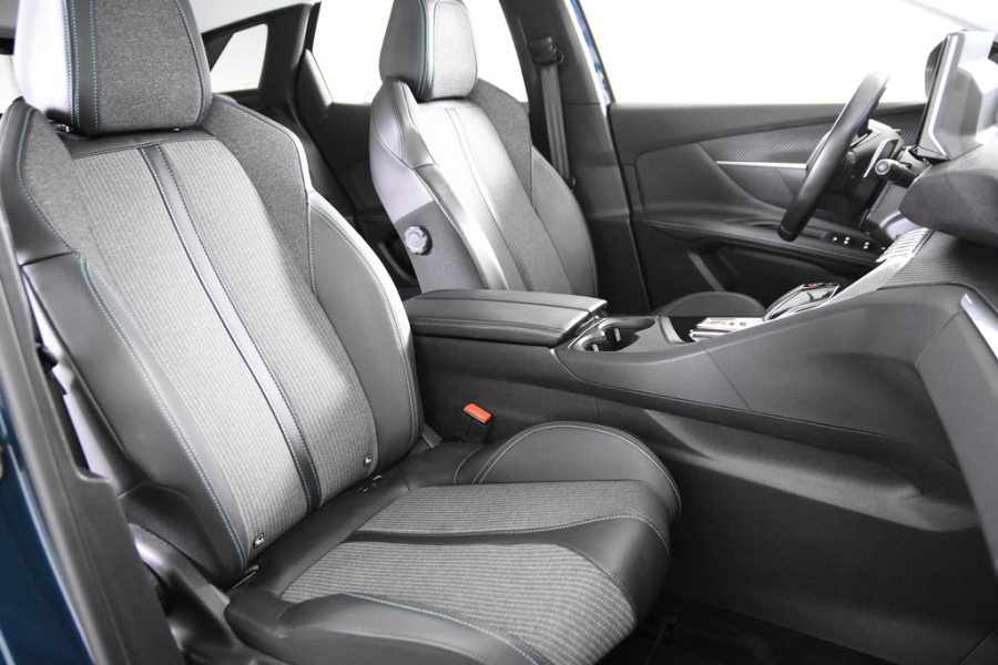 Peugeot 3008 Allure 130 *1ste Eigenaar*Leer*Navigatie*Camera*