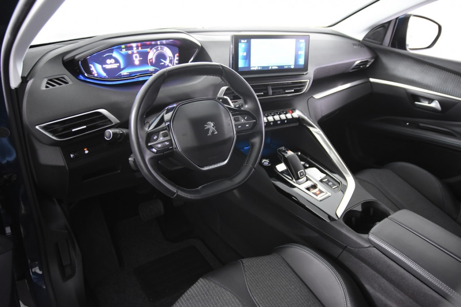 Peugeot 3008 Allure 130 *1ste Eigenaar*Leer*Navigatie*Camera*