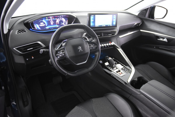 Peugeot 3008 Allure 130 *1ste Eigenaar*Leer*Navigatie*Camera*